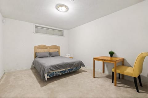 Comfortable shared home with Versatile room options in Vancouver Vacation rental in Vancouver