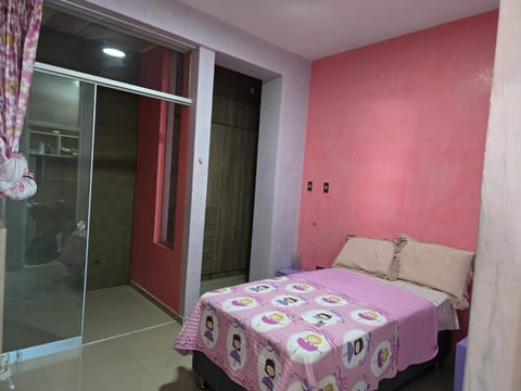 Cómodo Alojamiento en Piura Apartment in Piura