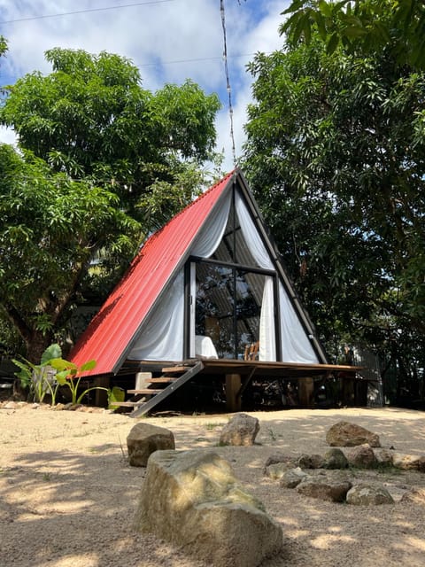 Casa Castillo Cabañas Hotel in State of Tabasco