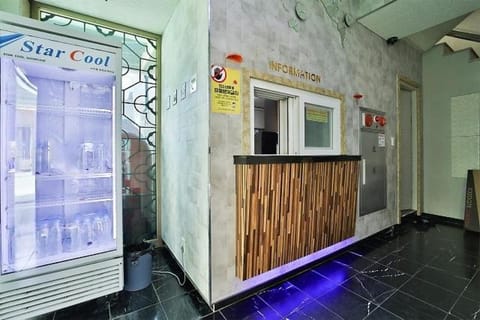 Gyeongsan Insta Hotel Motel in Daegu