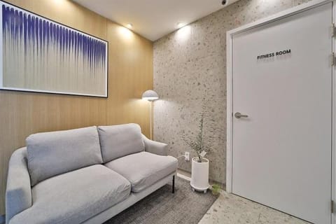 Busan Hadan Stay Hotel MOMULDA Motel in Busan