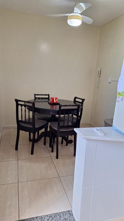 Conforttemporada Apartment in Aracaju