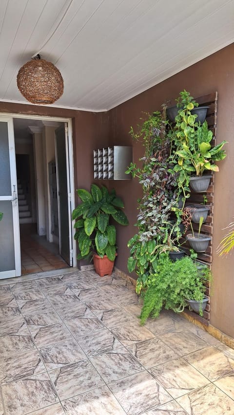 Conforttemporada Apartment in Aracaju