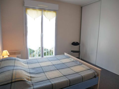 Étel - Appartement 3 pièces avec WIFI et parking à proximité du port - FR-1-479-167 Apartment in Étel