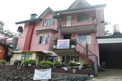 Property building, Day, Street view