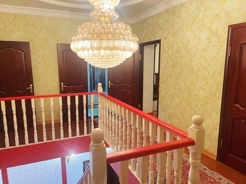 繁间民宿 Vacation rental in Almaty