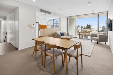 Surfers Paradise, Manly Beach I90 Apartment in Manly