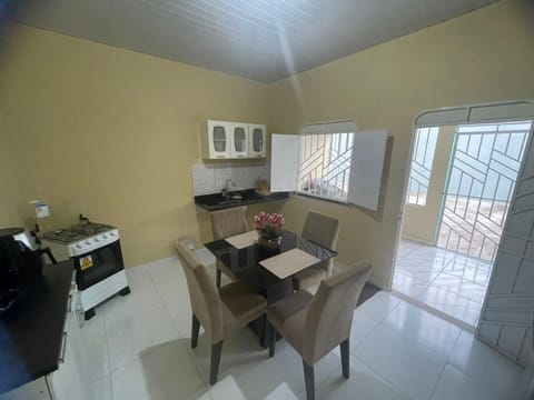 Ap mobiliado super aconchegante Apartment in Boa Vista