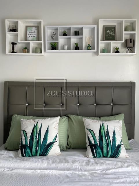 Zoe Studio Mesavirre Apartment hotel in Bacolod