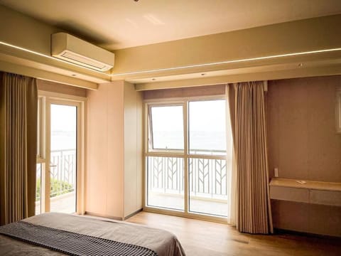 Luxurious 3BR in Manila Bay across Okada II 12pax Apartment in Pasay