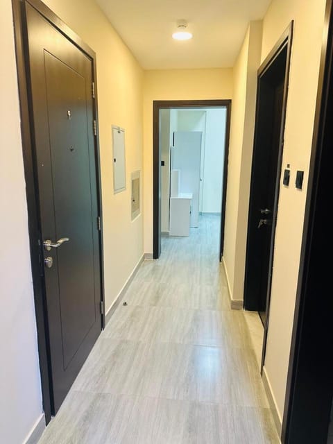 Ajman Apartment in Ajman