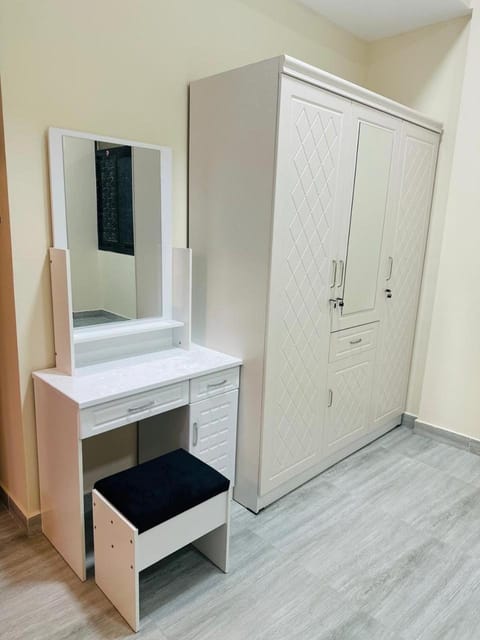 Ajman Apartment in Ajman