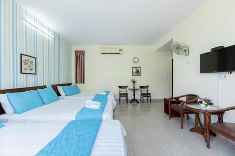 Ganity House Grand Pool Vacation rental in Vung Tau