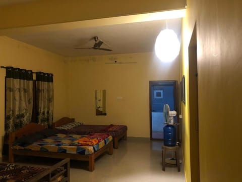 Prakruthi Homestay Vacation rental in Madikeri