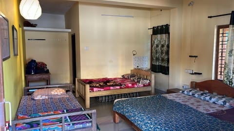 Prakruthi Homestay Vacation rental in Madikeri