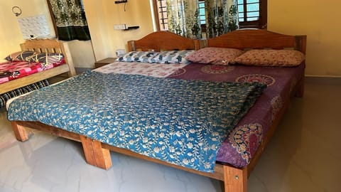 Prakruthi Homestay Vacation rental in Madikeri