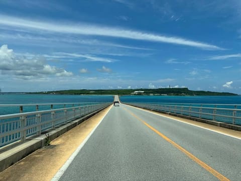 宮古島東仲宗根700 Villa in Okinawa Prefecture