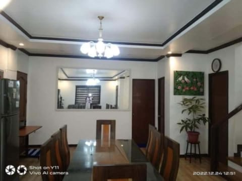 casa lilia House in Tagaytay