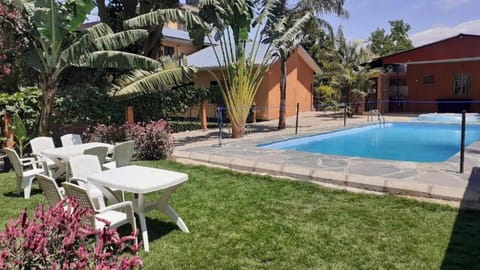 Cassandra Homestay Arusha Vacation rental in Arusha