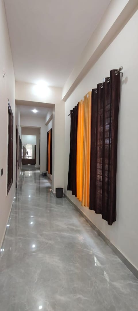 SAR Guest House Apartment in Ludhiana