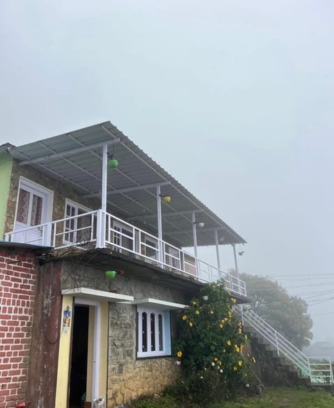 AG Cottage Vattakanal Villa in Kodaikanal