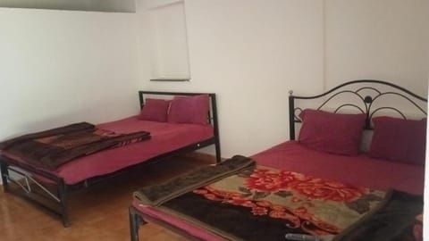 Jasmine Cottage Bed and Breakfast in Mahabaleshwar