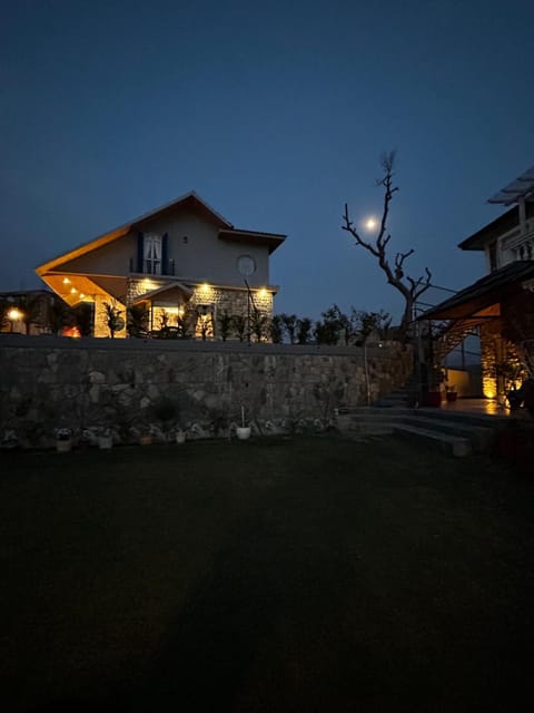 Offgrid Villas Villa in Dehradun