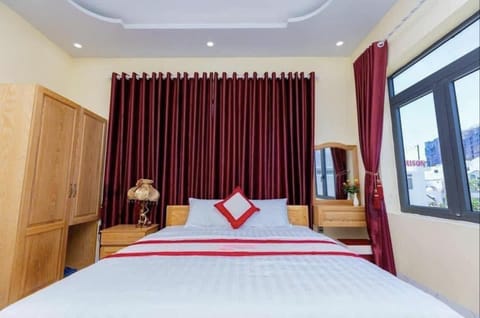 The Royal Villa Pool View Country House in Vung Tau