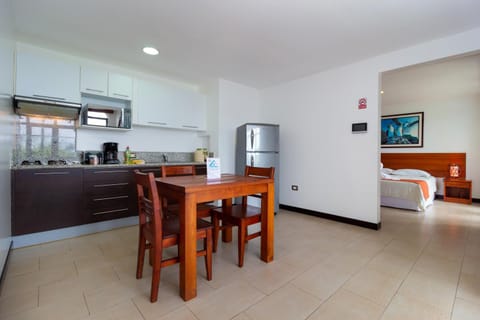 Galapagos Apartments - Bay View House Condominio in Puerto Ayora