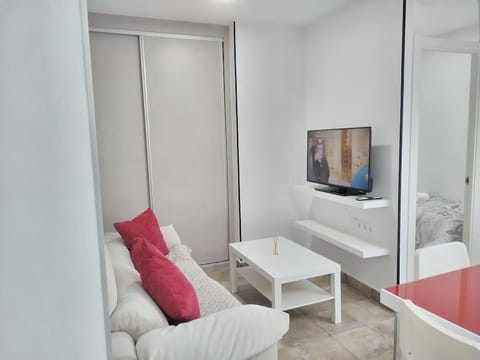 TV and multimedia, Living room, Photo of the whole room