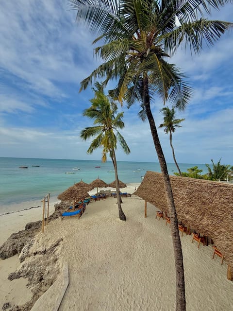 Day, Beach, Sea view