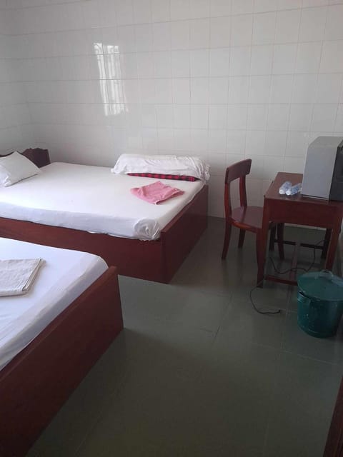 Chhaya Hotel Hotel in Krong Battambang