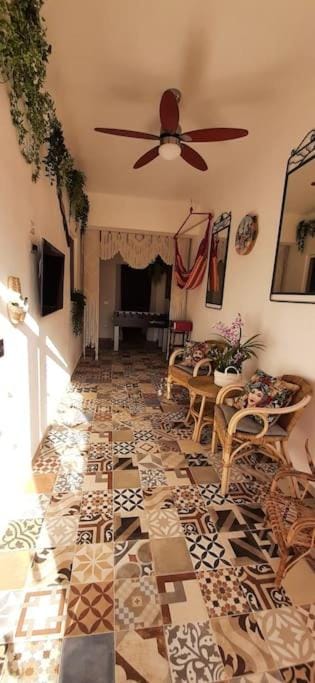 Appartement Residence Hopps ville mer calme Apartment in Mazara del Vallo