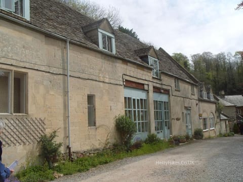 Hawkwood Hotel in Stroud