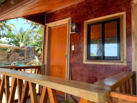 Uhha Inn Bed and Breakfast in El Nido