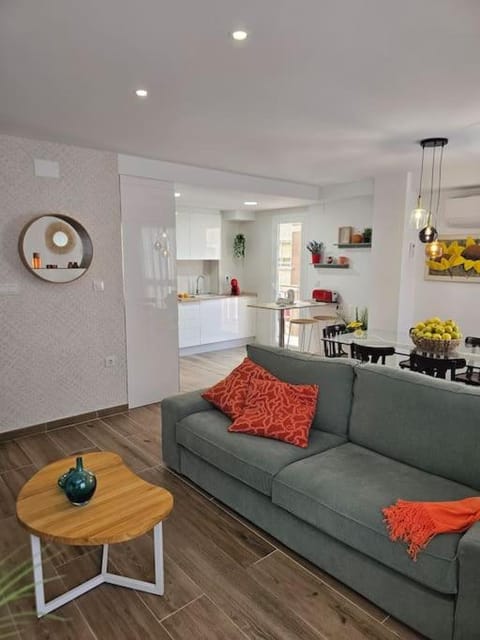 Moderno y acogedor alojamiento Apartment in Castellón de la Plana