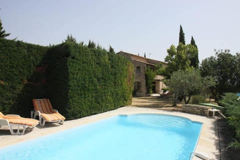 Garden view, Pool view, Swimming pool