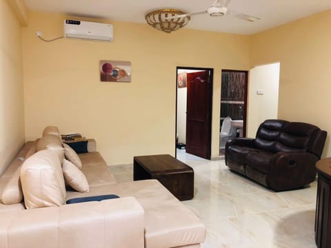 Feel the Home When Away from Home Apartment in Colombo