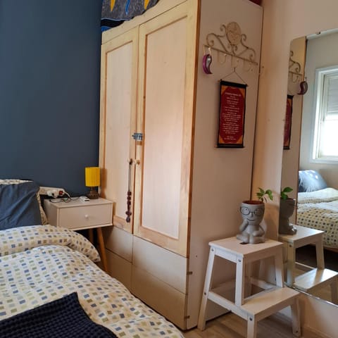 The pleasant room Vacation rental in Tel Aviv-Yafo