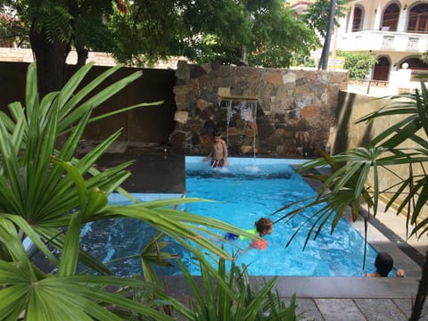 Park Lane Apartments Bed and Breakfast in Negombo