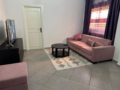 Apparement cozy et confortable Apartment in Algiers [El Djazaïr]