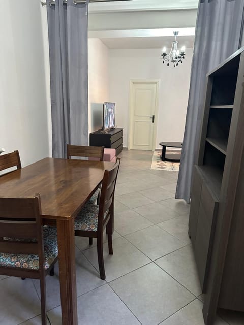 Apparement cozy et confortable Apartment in Algiers [El Djazaïr]