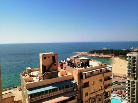 Sea Side Apartment in Alexandria