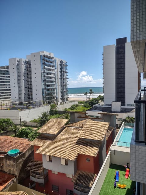 AP PRAIA, D'OURO Park Apartment in Ilhéus