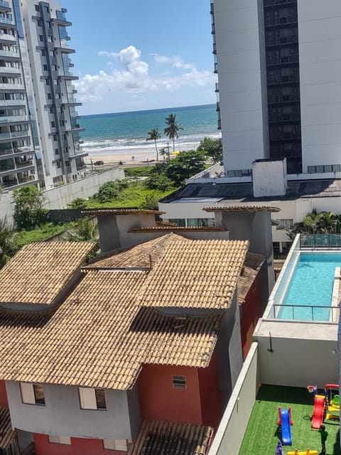 AP PRAIA, D'OURO Park Apartment in Ilhéus