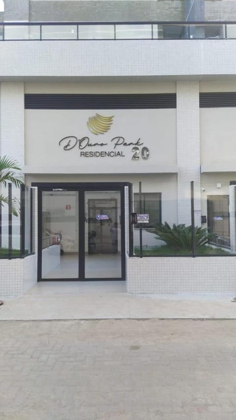 AP PRAIA, D'OURO Park Apartment in Ilhéus