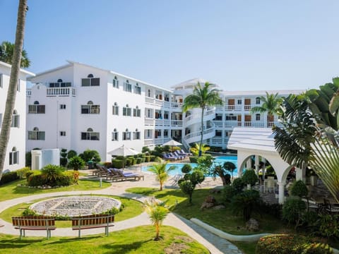 2BED Condo by Surf Beach Apartment in Cabarete