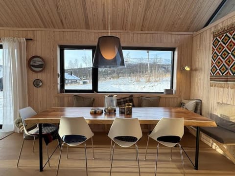 Exclusive cabin with stunning views in Geilo House in Geilo