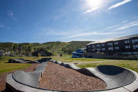 Exclusive cabin with stunning views in Geilo House in Geilo