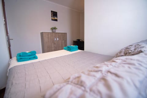 Hostel LCET Bed and Breakfast in Temuco